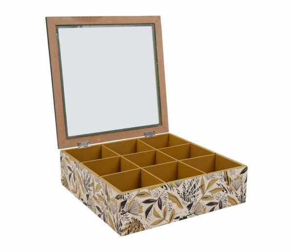 Boite the 9c solor mrdor 24x24