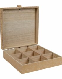 Boite the 9c ter-bohem n 24x24