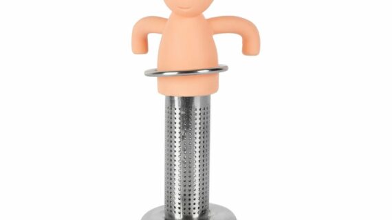 Infuseur The Bonhomme Pech H11