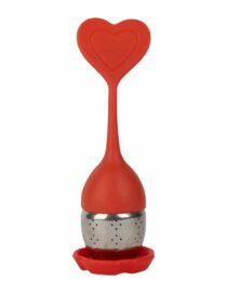 Infuseur The Coeur Rouge D5h15