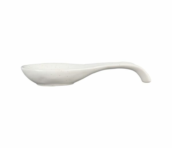 Repose Cuil Organic Ecru 23x10