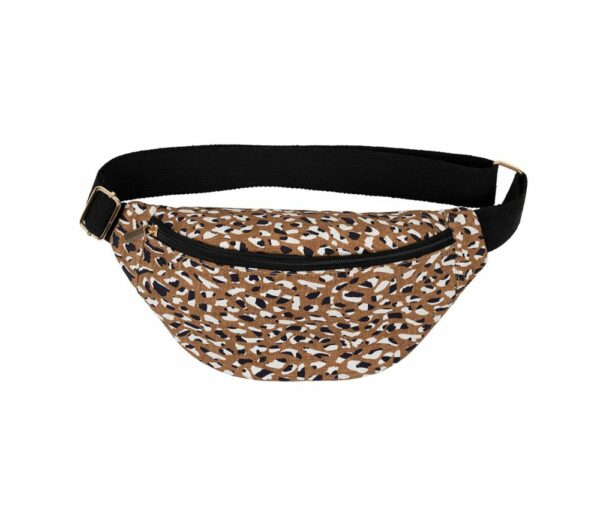 Sac Banane Mocoa Brn 30x8x14