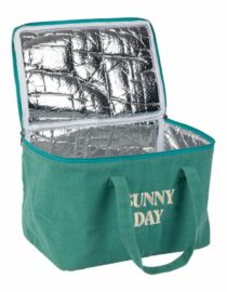 Sac IsoThérm Lumi Emer 24x17cm