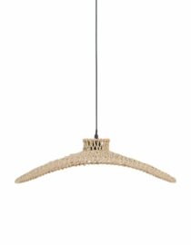 Suspension calyp nat d50x14cm