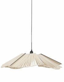 Suspension plaka creme d70xh14