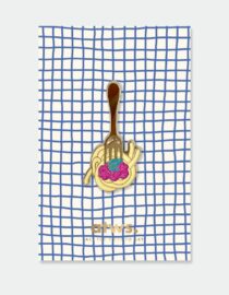 Pin's - Fork And Pasta