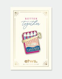Pin's - Better Together