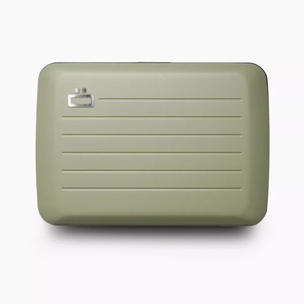 Porte-cartes en aluminium anodisé | SMART CASE V2 – Image 6