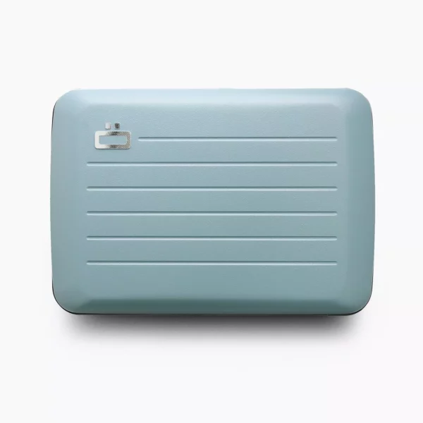 Porte-cartes en aluminium anodisé | SMART CASE V2 – Image 5