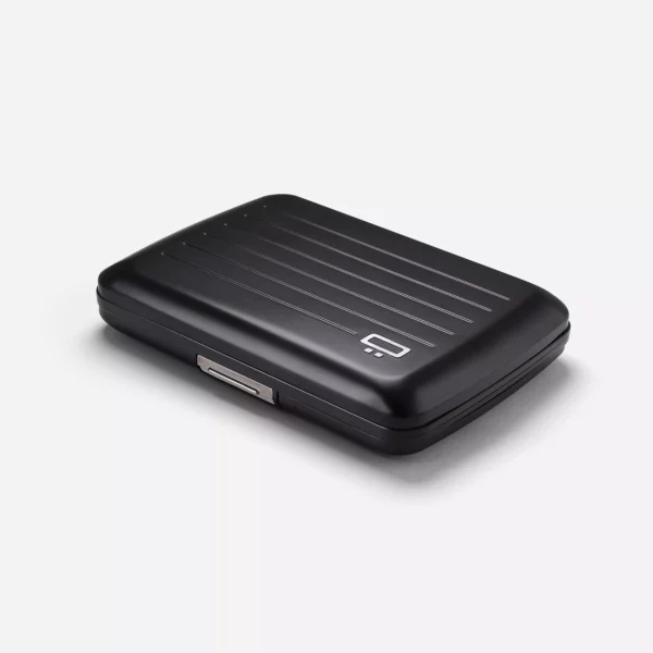 Porte-cartes en aluminium anodisé | SMART CASE V2 – Image 4