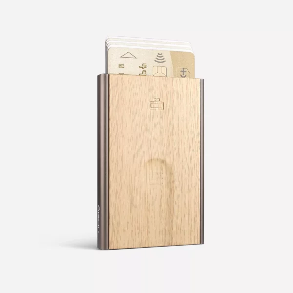 Porte-cartes automatiques Slider – Image 7