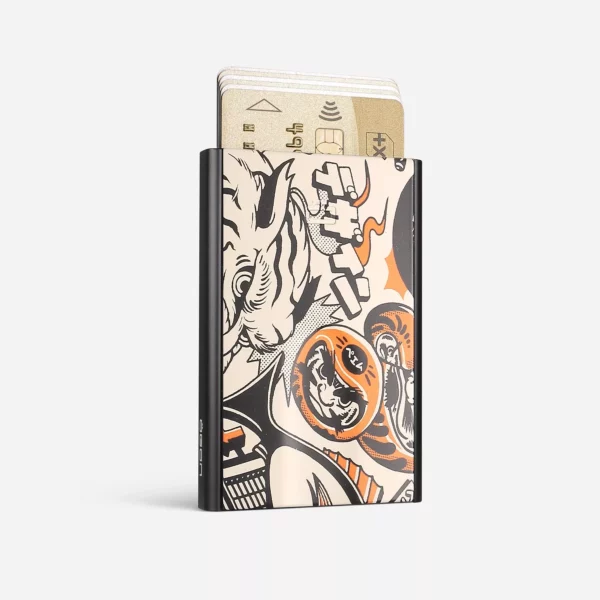 Porte-cartes automatiques Slider – Image 6