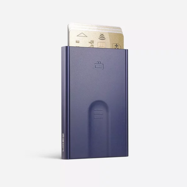 Porte-cartes automatiques Slider – Image 4