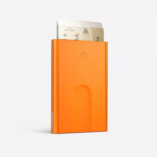Porte-cartes automatiques Slider – Image 3