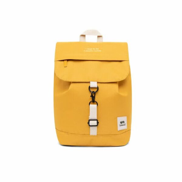Sac à dos Scout Mini Moutarde