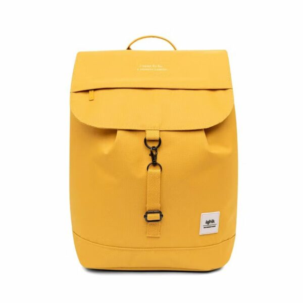 Sac à dos Scout Moutarde
