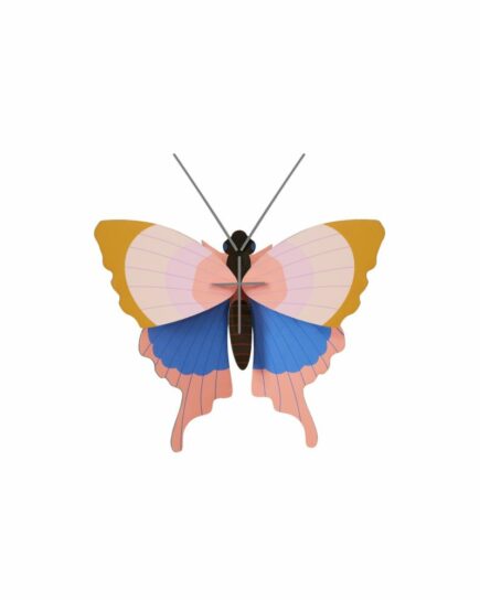 Papillon Jante d'or