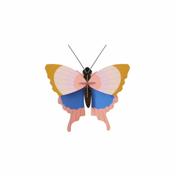 Papillon Jante d'or