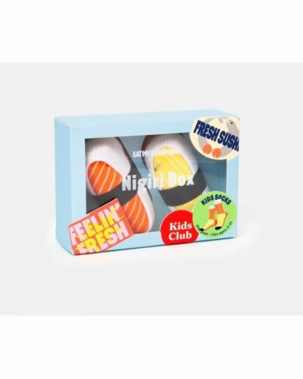 Chaussettes enfants Nigiri (5-10 ans)