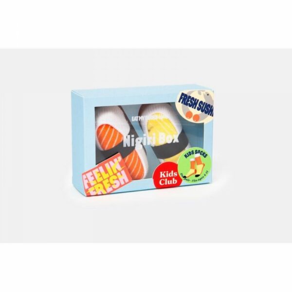 Chaussettes enfants Nigiri (5-10 ans)
