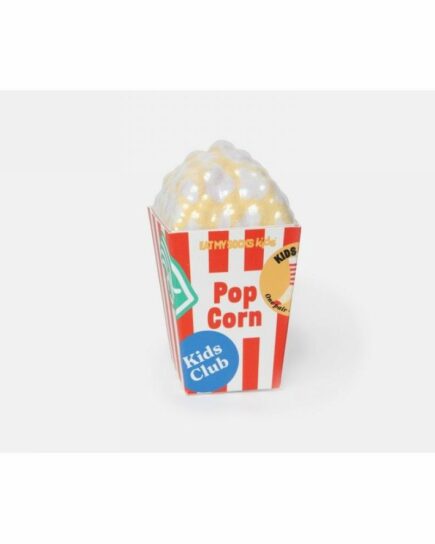 Chaussettes enfants Pop corn (5-10 ans)