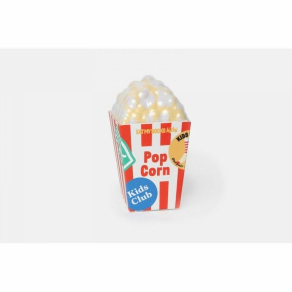 Chaussettes enfants Pop corn (5-10 ans)
