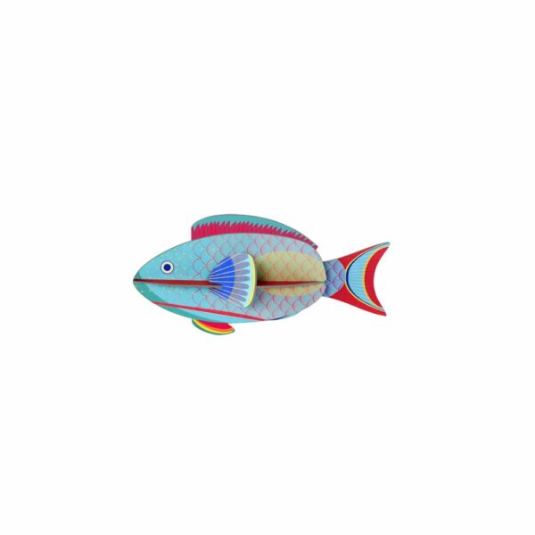 Parrotfish