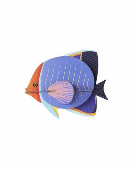 Butterflyfish