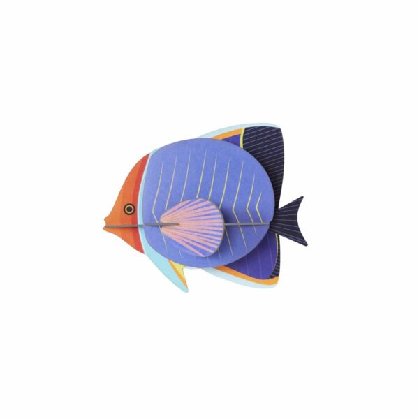 Butterflyfish