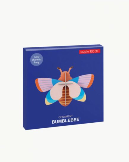 Ornement Bumblebee