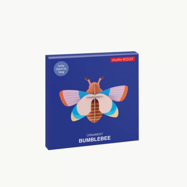 Ornement Bumblebee