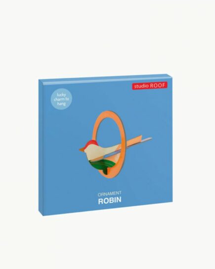 Ornement Robin