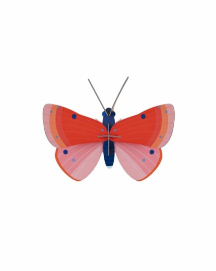 Papillon Speckled Copper