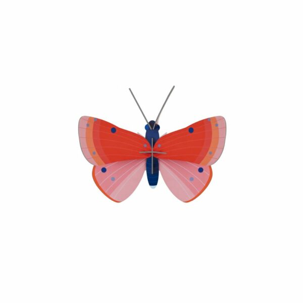 Papillon Speckled Copper