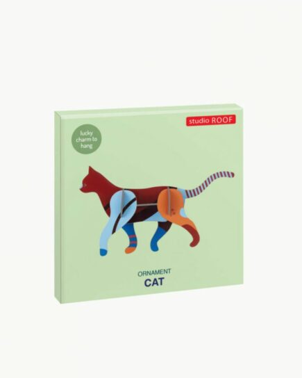 Ornement Chat