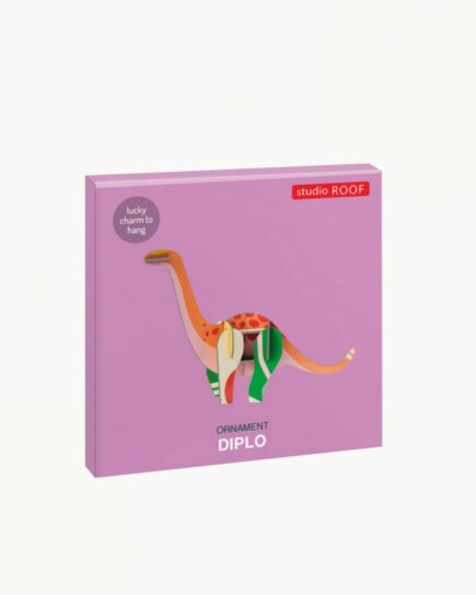 Ornement Diplo