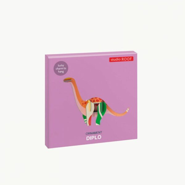 Ornement Diplo