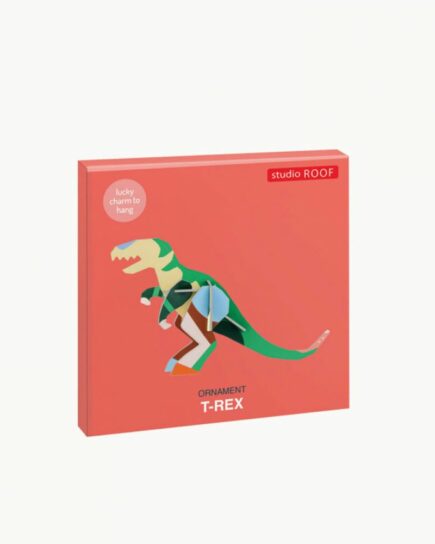 Ornement T-Rex
