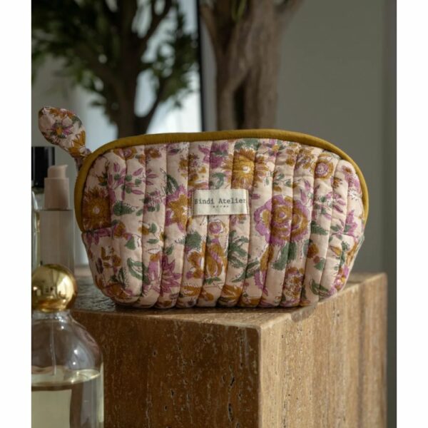 Trousse à maquillage - Goa Sorbet