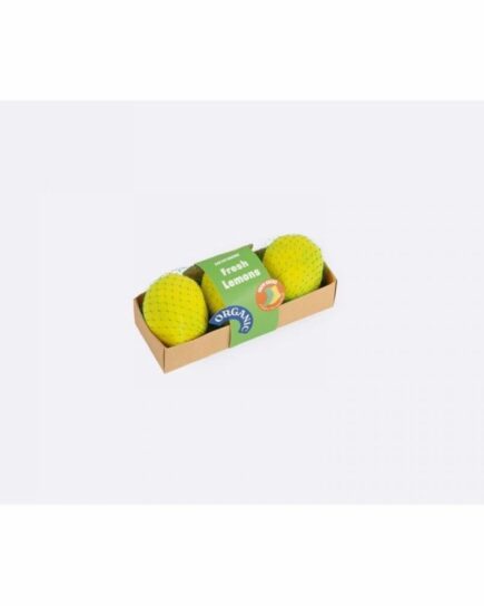 Chaussettes Fresh Lemons (2 paires)