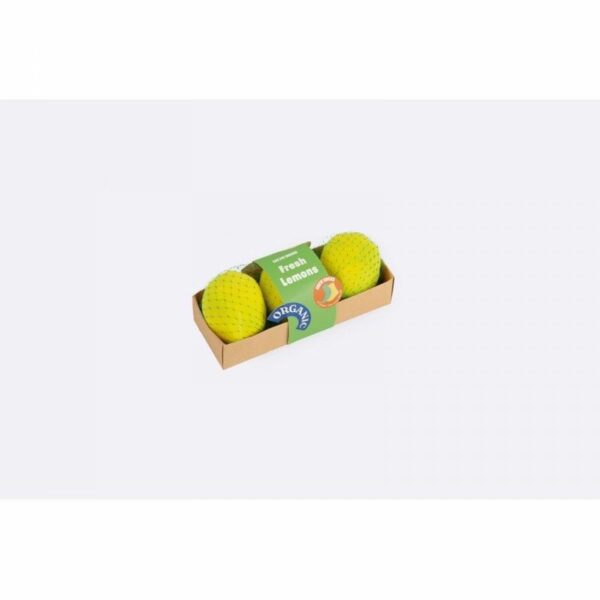 Chaussettes Fresh Lemons (2 paires)