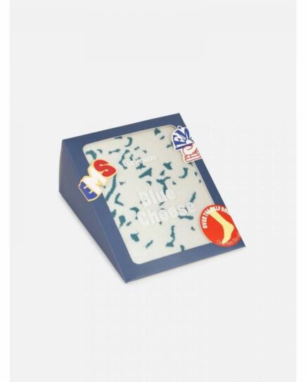 Chaussettes Blue Cheese