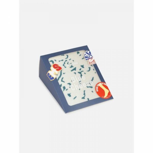 Chaussettes Blue Cheese
