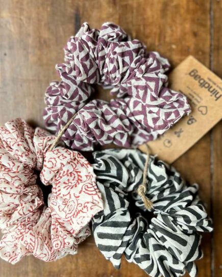 Chouchous Mumbai (lot de 3)