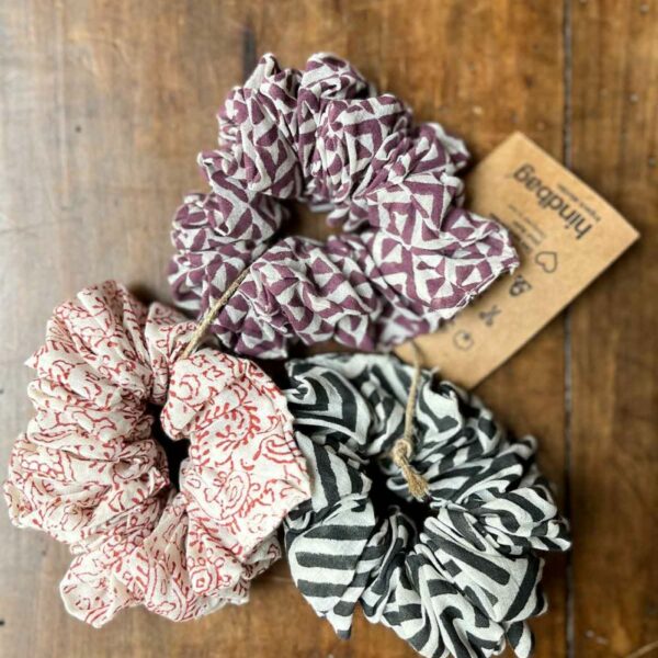 Chouchous Mumbai (lot de 3)