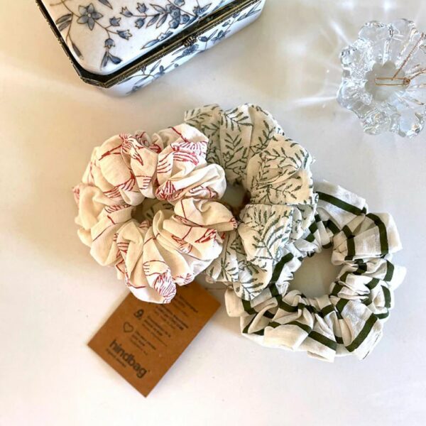 Chouchous Delhi (lot de 3)