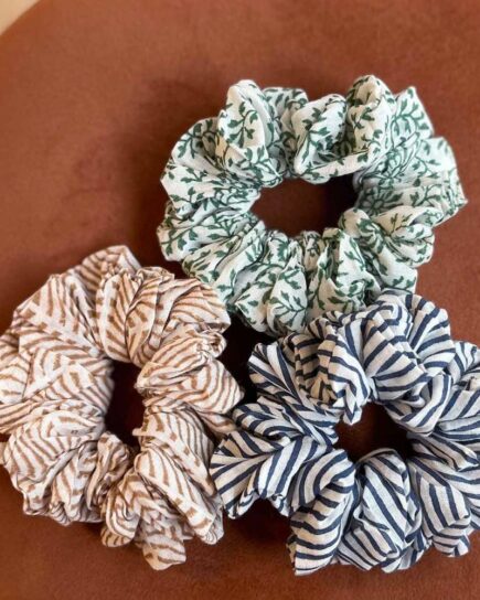 Chouchous Agra (lot de 3)