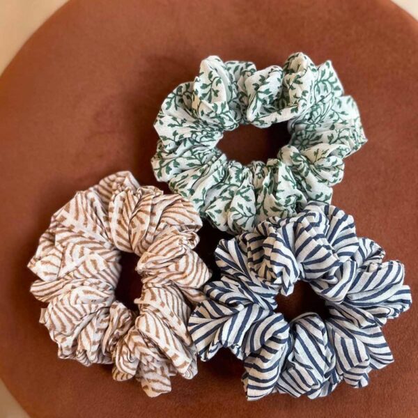 Chouchous Agra (lot de 3)