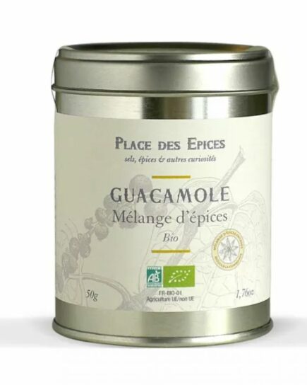 Guacamole Bio