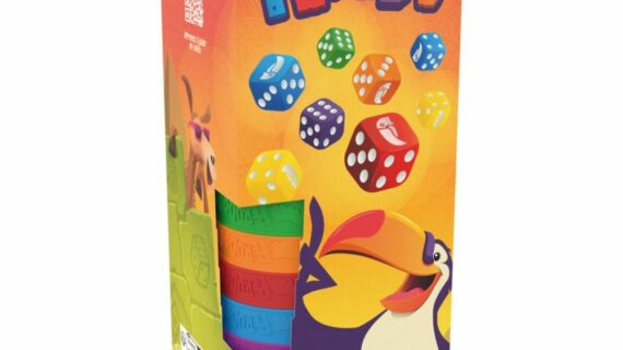 Perudo (Nouvelle version)